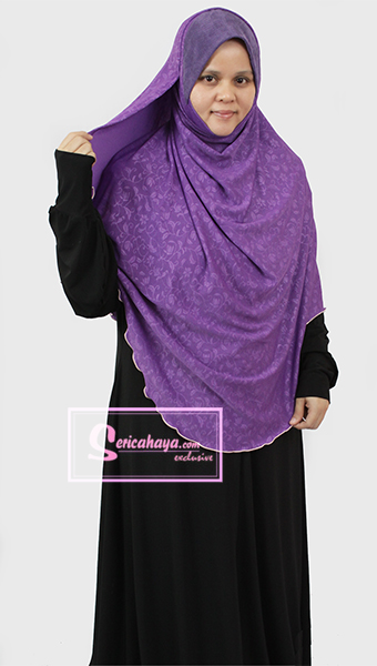 Shawl AT