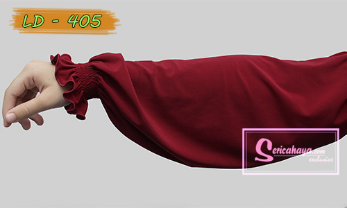 Sarung Lengan Lycra  Sericahaya Eksklusif - Handsock Muslimah