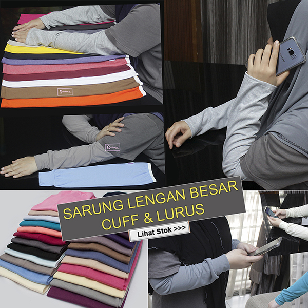 Handsocks (Semua Koleksi)