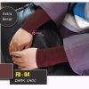 Handsocks Simple Plus Size Extra Besar Inner Lengan Baju Kurung Jubah