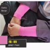 Handsocks Simple Plus Size Extra Besar Inner Lengan Baju Kurung Jubah