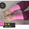 Handsocks Inner Lengan Baju Kurung Jubah Blouse