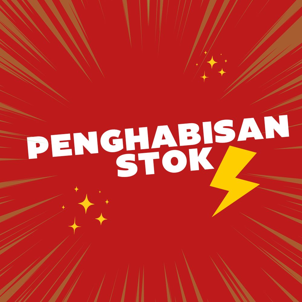 012 JUALAN PENGHABISAN STOK